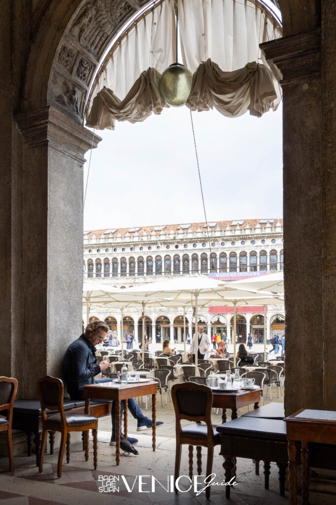 Café Florian