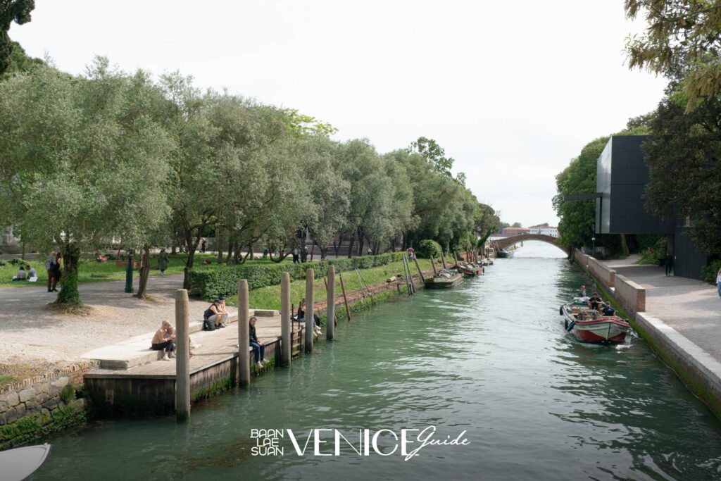 Venice Biennale 