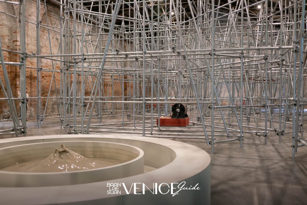 Venice Biennale 