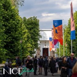 Giardini della Biennale